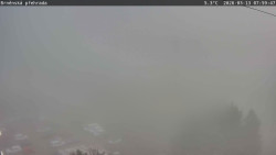 Brněnská přehrada