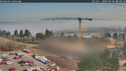 Brněnská přehrada