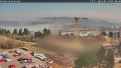 Brněnská přehrada