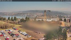 Brněnská přehrada