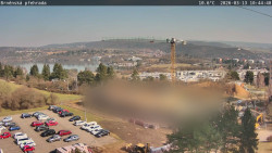 Brněnská přehrada