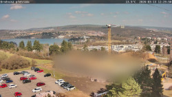 Brněnská přehrada