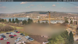 Brněnská přehrada