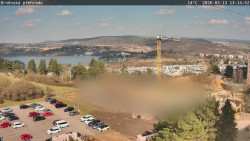 Brněnská přehrada