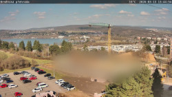 Brněnská přehrada