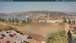 Brněnská přehrada