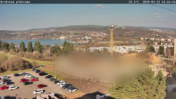 Brněnská přehrada