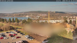 Brněnská přehrada