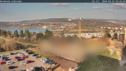 Brněnská přehrada