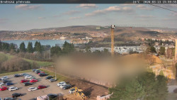 Brněnská přehrada