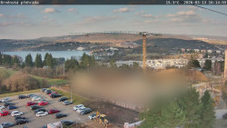 Brněnská přehrada