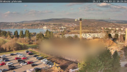 Brněnská přehrada