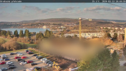 Brněnská přehrada