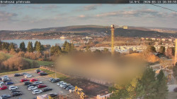 Brněnská přehrada