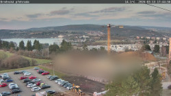 Brněnská přehrada