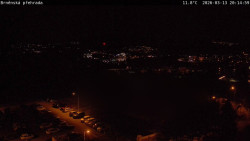 Brněnská přehrada