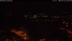 Brněnská přehrada