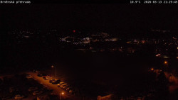 Brněnská přehrada