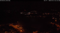 Brněnská přehrada