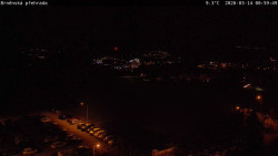 Brněnská přehrada