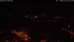 Brněnská přehrada