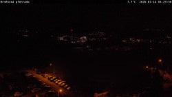 Brněnská přehrada