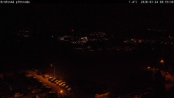 Brněnská přehrada