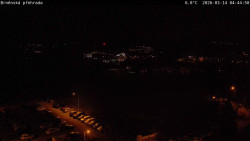 Brněnská přehrada