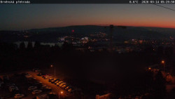 Brněnská přehrada