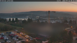 Brněnská přehrada