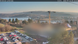 Brněnská přehrada