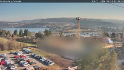 Brněnská přehrada