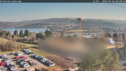 Brněnská přehrada