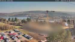 Brněnská přehrada