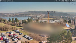 Brněnská přehrada