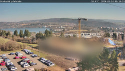 Brněnská přehrada