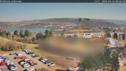 Brněnská přehrada