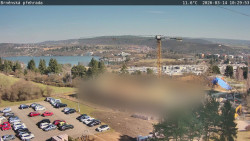 Brněnská přehrada