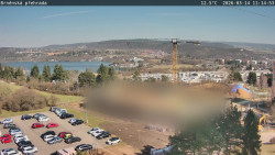 Brněnská přehrada