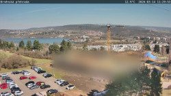 Brněnská přehrada