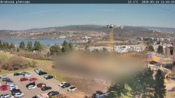 Brněnská přehrada