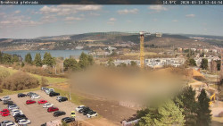 Brněnská přehrada