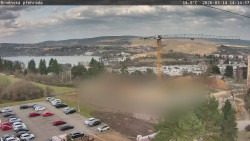 Brněnská přehrada