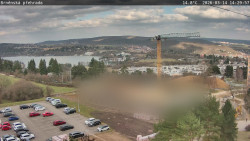 Brněnská přehrada