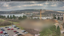 Brněnská přehrada