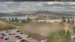 Brněnská přehrada