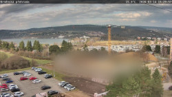 Brněnská přehrada