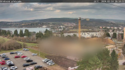 Brněnská přehrada