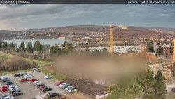 Brněnská přehrada