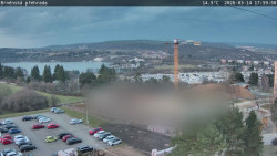 Brněnská přehrada